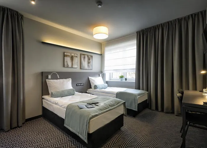 So Stay Hotel