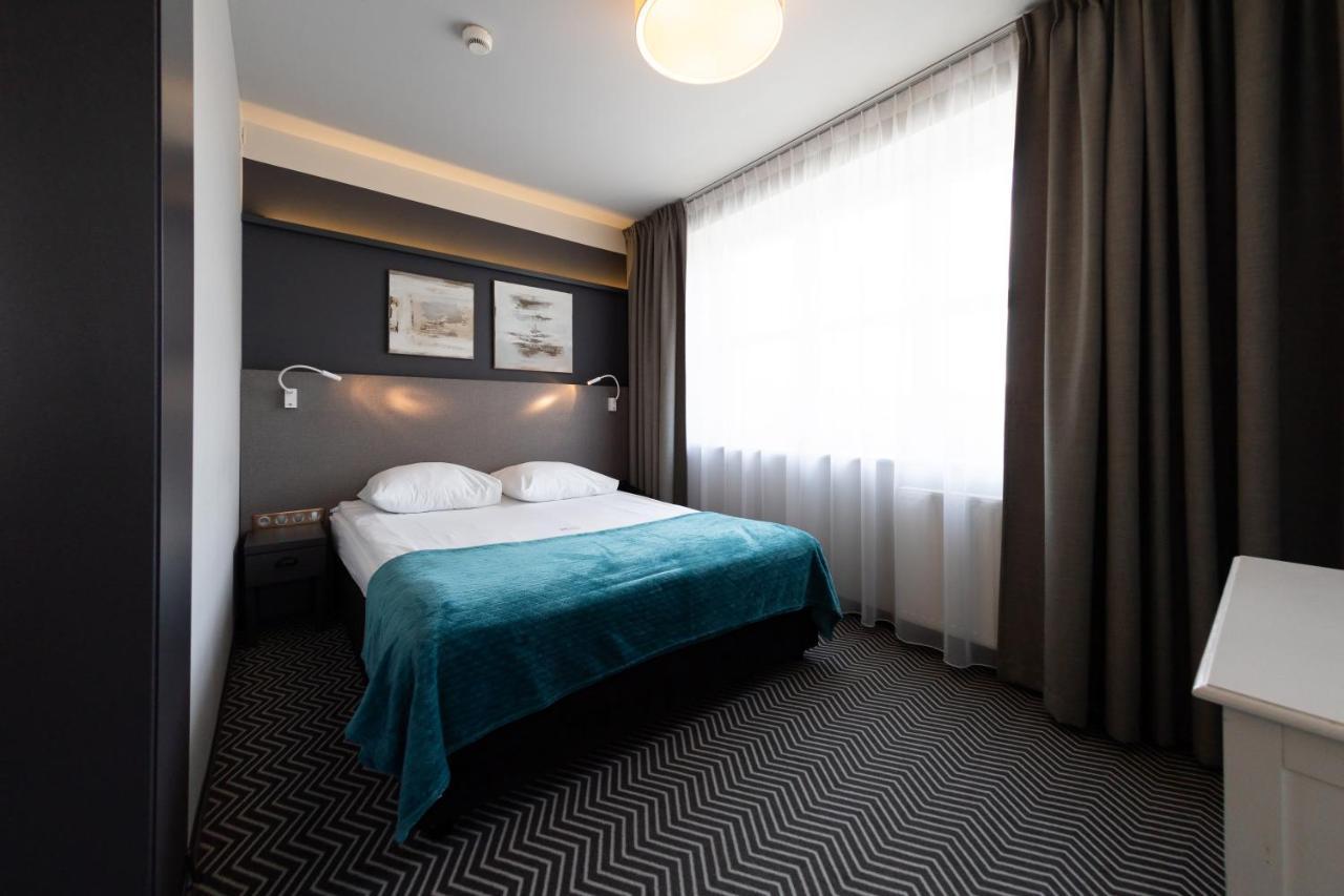 So Hotel Danzig