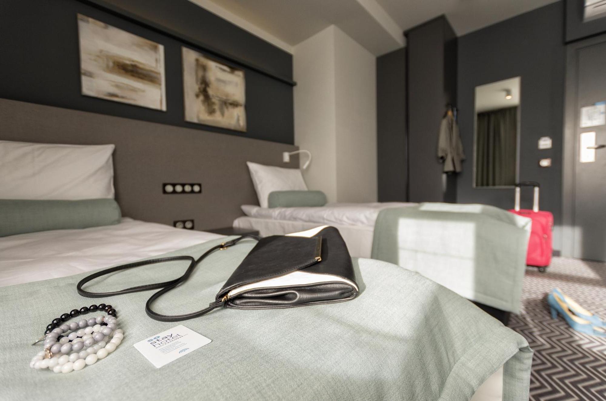 So Hotel Danzig