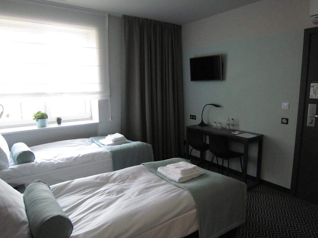 Hotel So Danzig