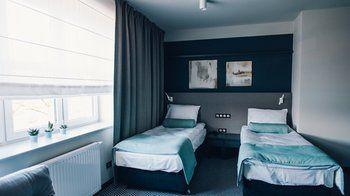 Hotel So Danzig
